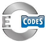 EC Codes logo