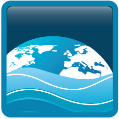 ESA CCI sea level icon