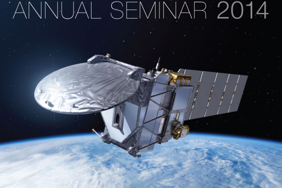 Annual Seminar 2014