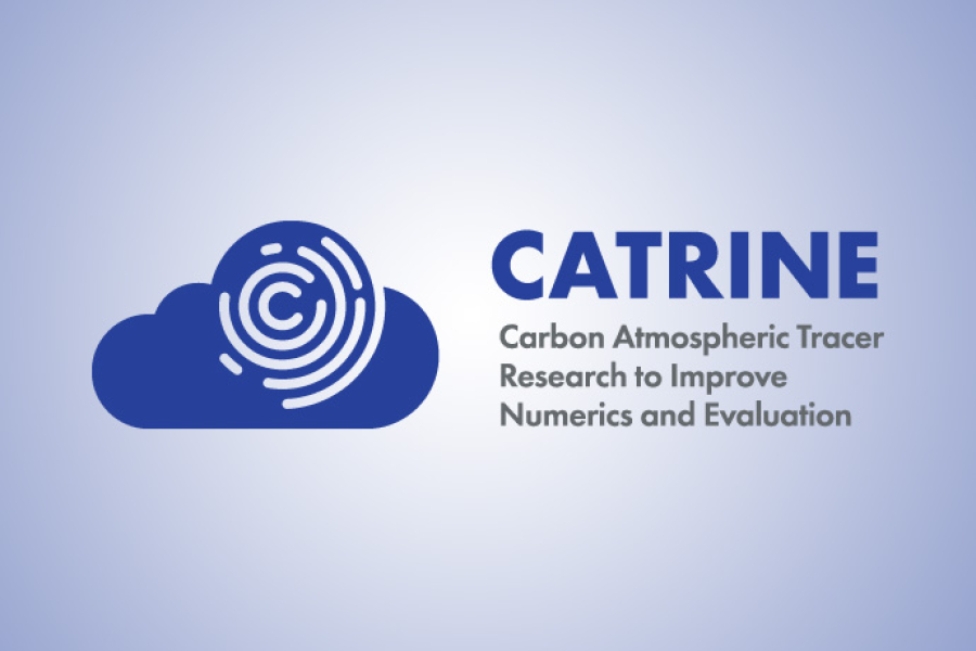 CATRINE project logo
