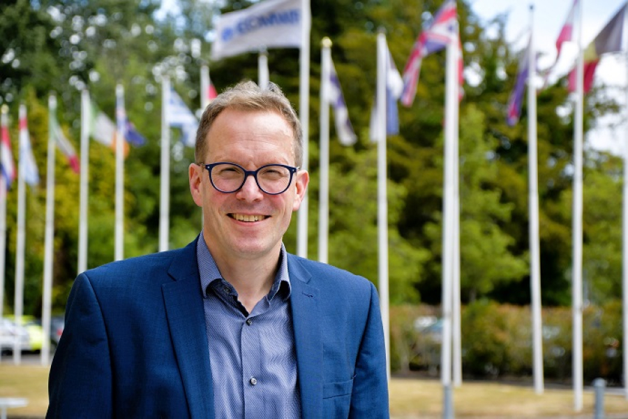 Florian Pappenberger