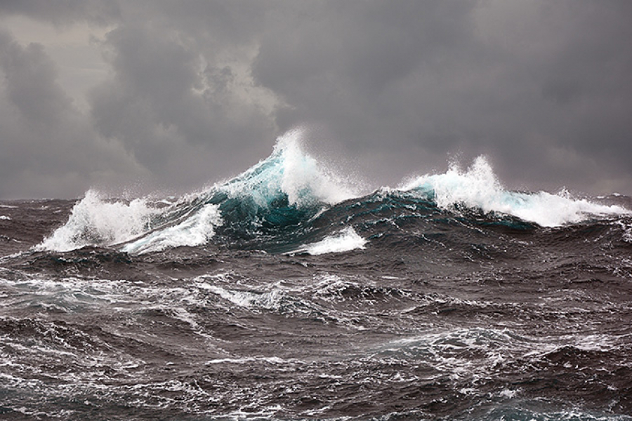 Ocean waves Ocean waves