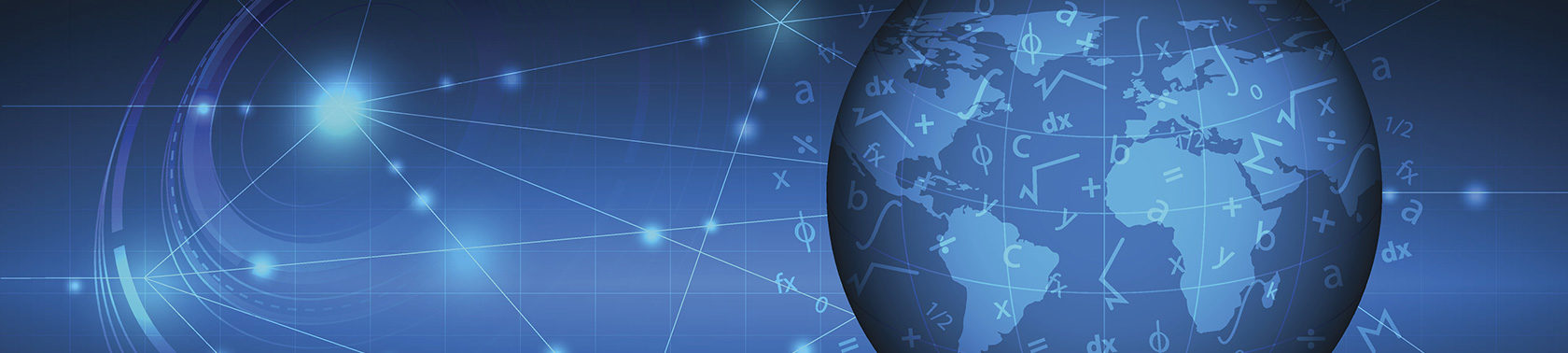 The End Of Theory For Earth Sciences Ecmwf