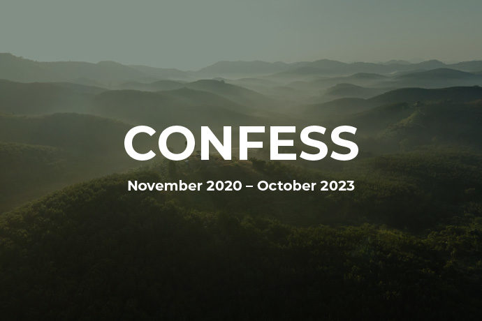 CONFESS project image